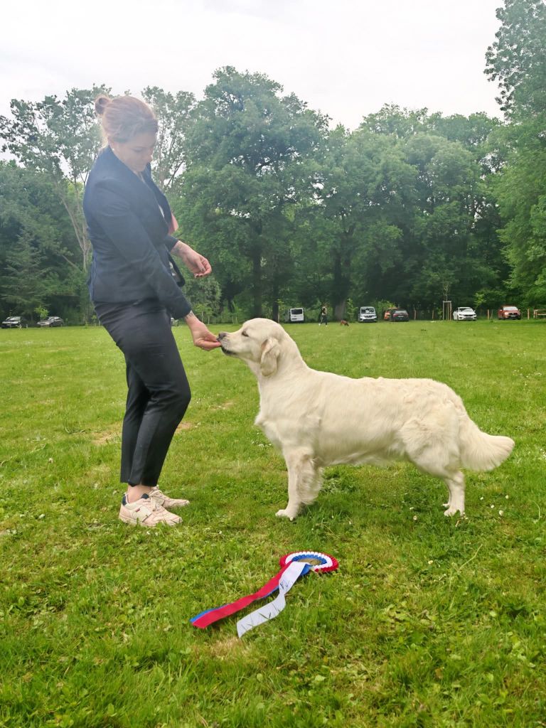 Unique beauty des jardin d'epnona