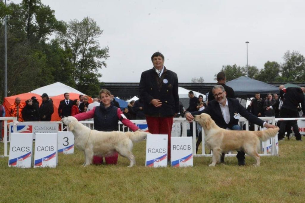 CHAMPIONNAT DE FRANCE 2024 - Montluçon 02 Juin 2024 